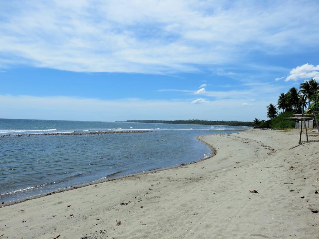Kav之海滩度假村 Zamboanguita  外观 照片